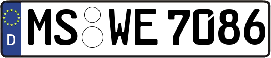 MS-WE7086