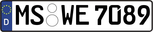 MS-WE7089