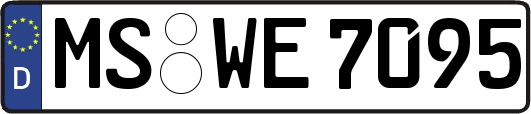 MS-WE7095