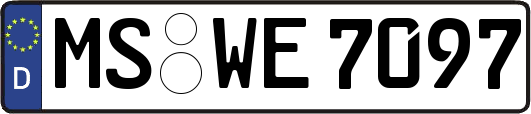 MS-WE7097