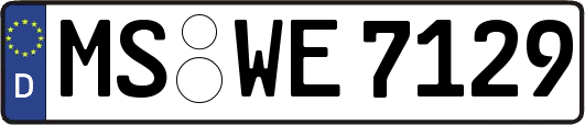 MS-WE7129