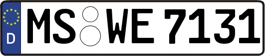 MS-WE7131