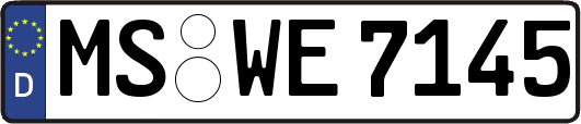 MS-WE7145