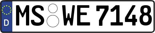 MS-WE7148