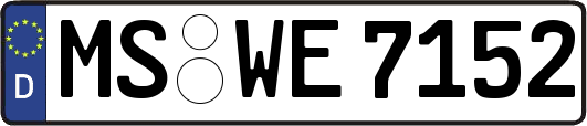 MS-WE7152
