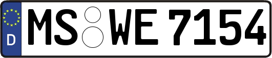 MS-WE7154