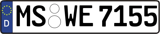 MS-WE7155