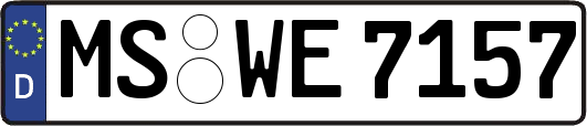 MS-WE7157