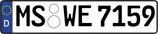 MS-WE7159