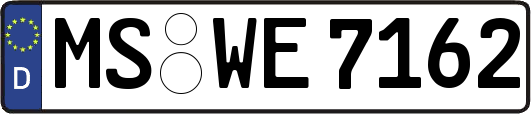 MS-WE7162