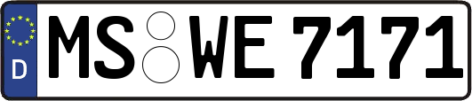 MS-WE7171