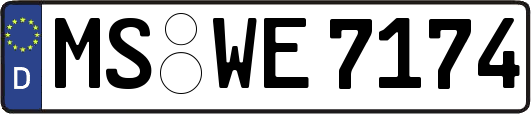 MS-WE7174