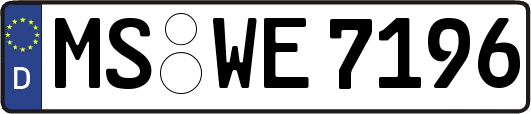 MS-WE7196