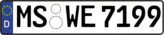 MS-WE7199