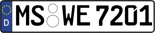 MS-WE7201