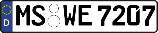 MS-WE7207