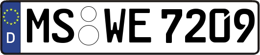 MS-WE7209