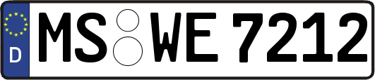 MS-WE7212