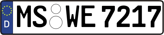 MS-WE7217