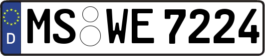 MS-WE7224