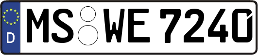 MS-WE7240
