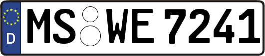 MS-WE7241