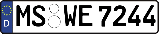 MS-WE7244