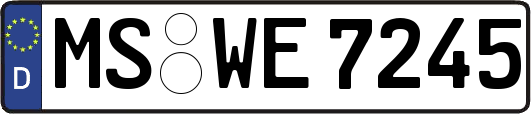 MS-WE7245