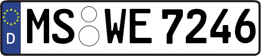 MS-WE7246