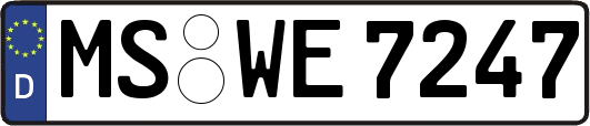 MS-WE7247