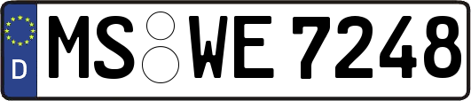 MS-WE7248