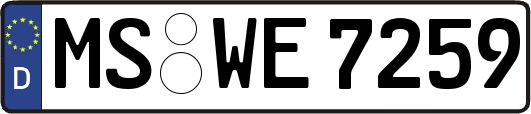 MS-WE7259