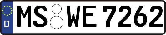 MS-WE7262