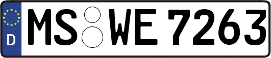 MS-WE7263