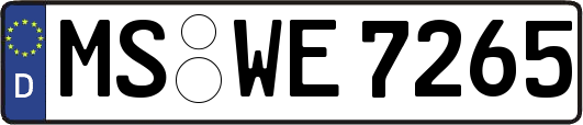 MS-WE7265