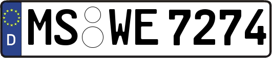 MS-WE7274