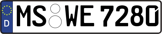 MS-WE7280