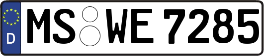 MS-WE7285
