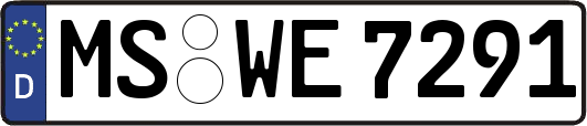 MS-WE7291