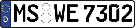 MS-WE7302