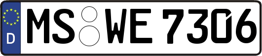 MS-WE7306