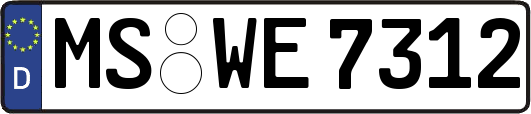 MS-WE7312