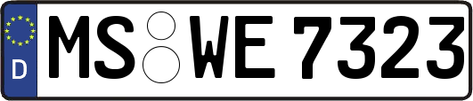 MS-WE7323
