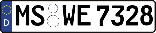 MS-WE7328