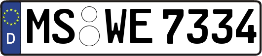 MS-WE7334