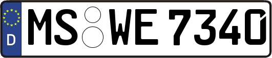 MS-WE7340