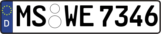 MS-WE7346