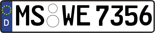 MS-WE7356