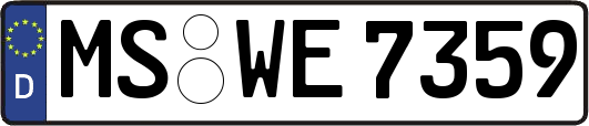 MS-WE7359