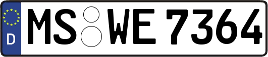 MS-WE7364